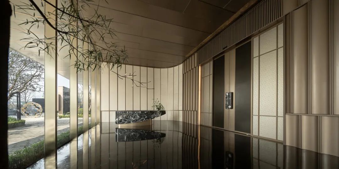 鉴·作品丨杭州云咏明月：城市里的自然哲学-18