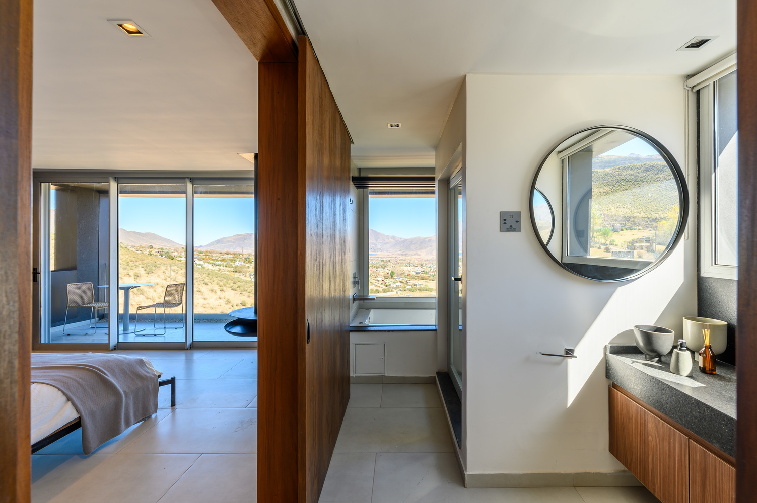 阿根廷 Seba 住宅丨Etéreo Arquitectos-36