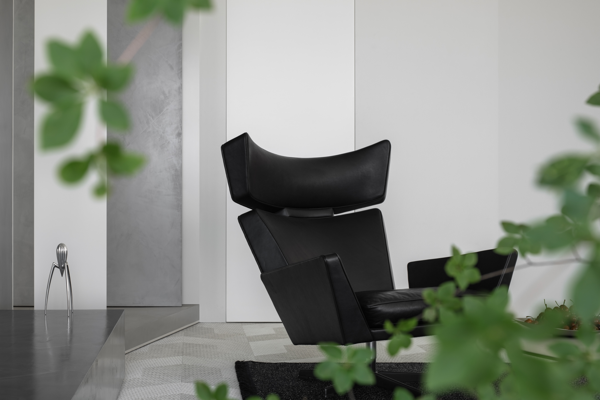 涛居（若TAO有特定含义，请根据实际情况调整，这里假设TAO音译为涛） 丨中国北京丨HONG Designworks-19