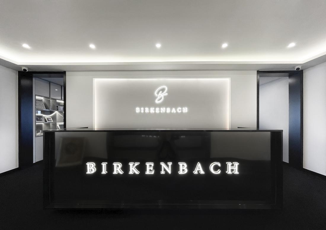 BIRKENBACH 办公室-0