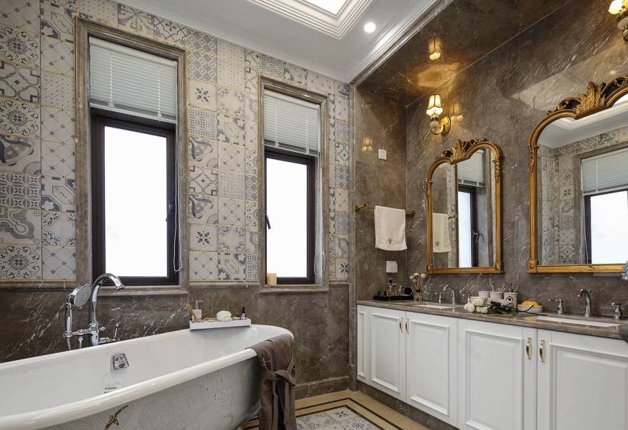 绍兴金德隆创意园室内设计案例精选-29