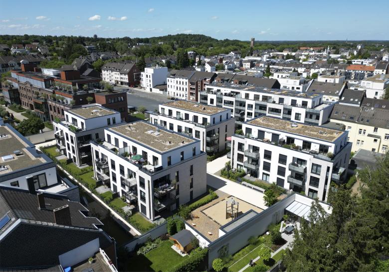 诺伊霍夫区丨德国丨Hartmann Architekten-10