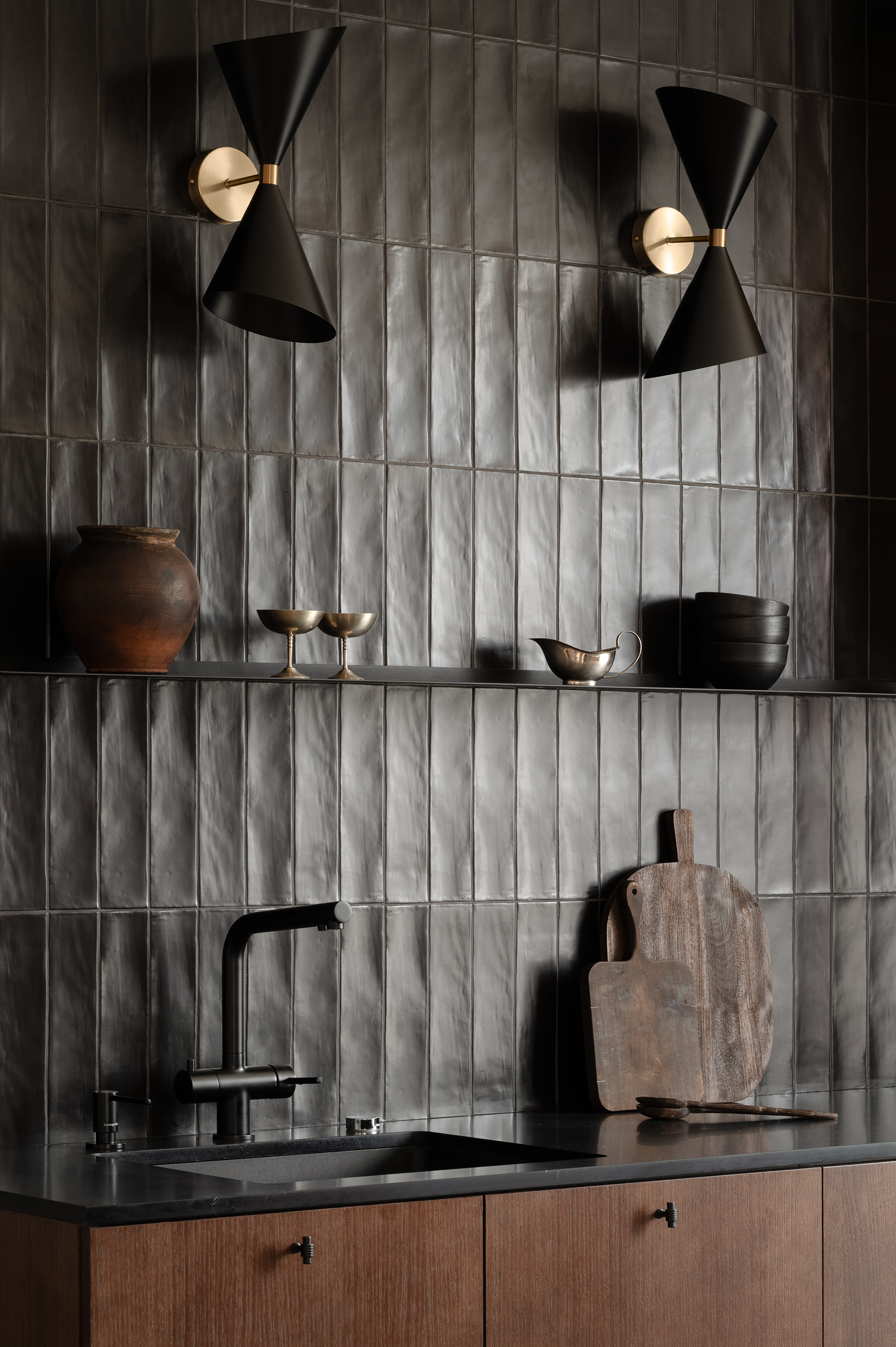 阿梅公寓（这里假设L'ame音译为阿梅 ，如果L'ame有特定的含义，需结合具体背景来准确翻译） 丨乌克兰基辅丨HE.D Group-17