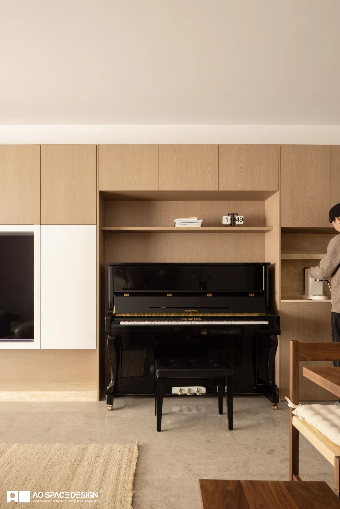 归逸丨中国南京丨AO DESIGN-31