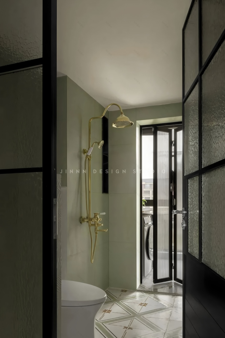 南城梦乡,风起涟漪 · 屿合传世空间设计丨中国株洲-24