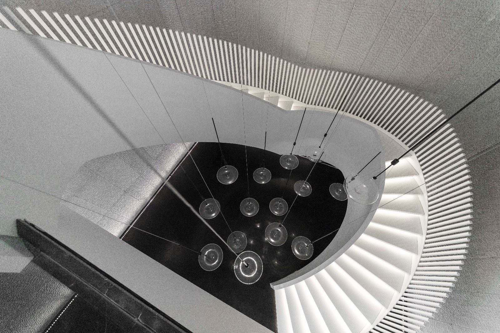 卓越蔚蓝海岸销售中心 - 水迹  道胜设计-44