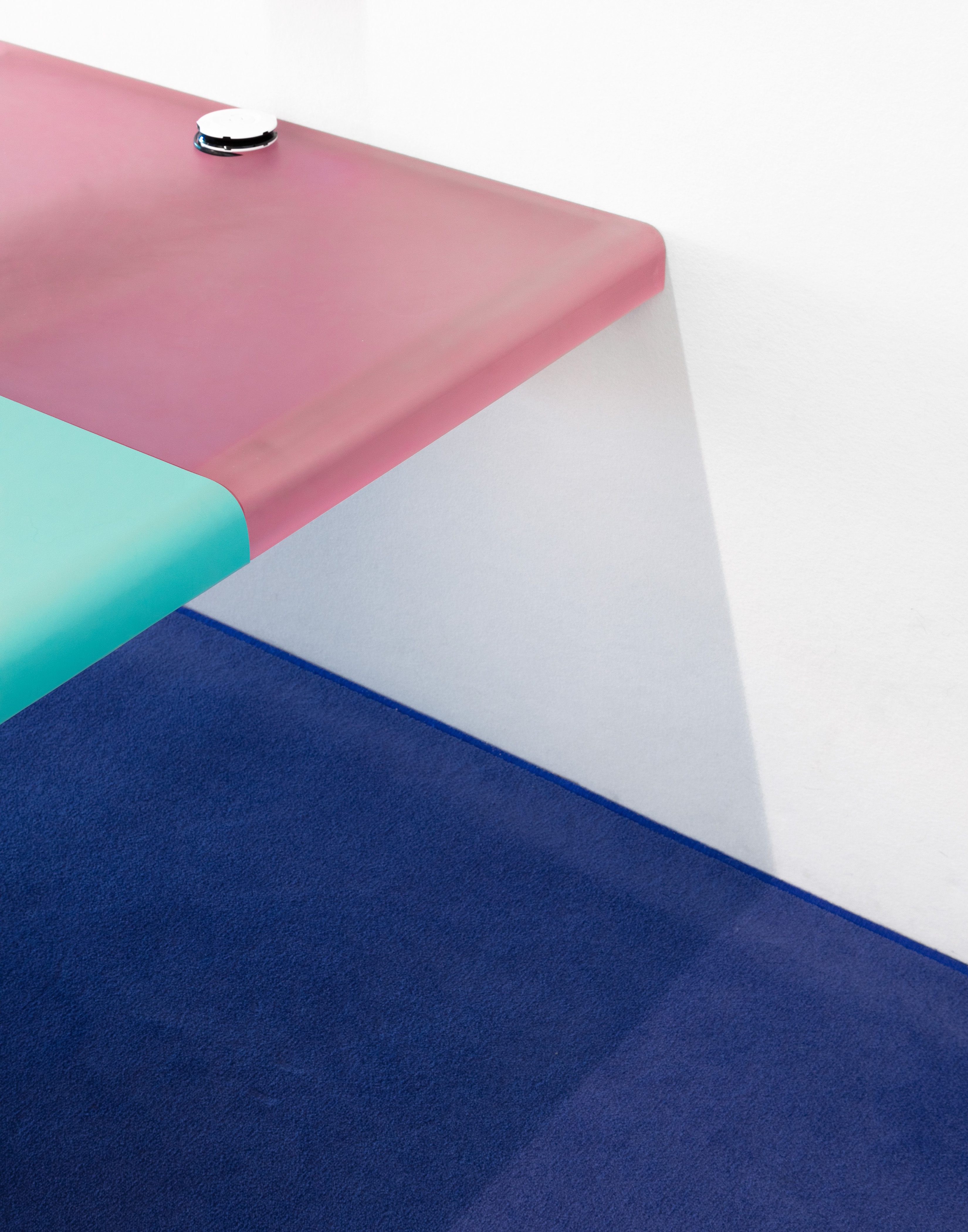 融合实体与数字的 Hush Studios 办公室设计-22