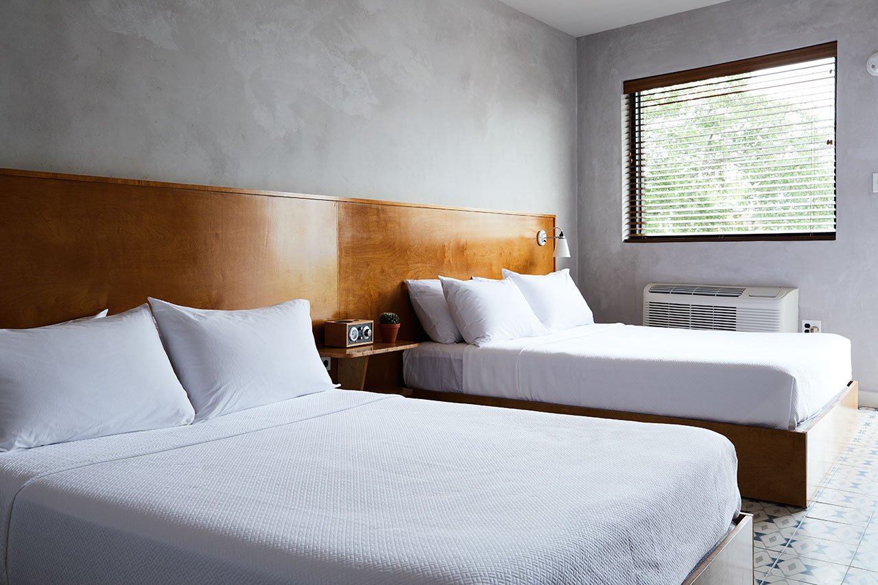 Southern Hospitality The Drifter Opens its Doors in New Orleans, Louisiana-25