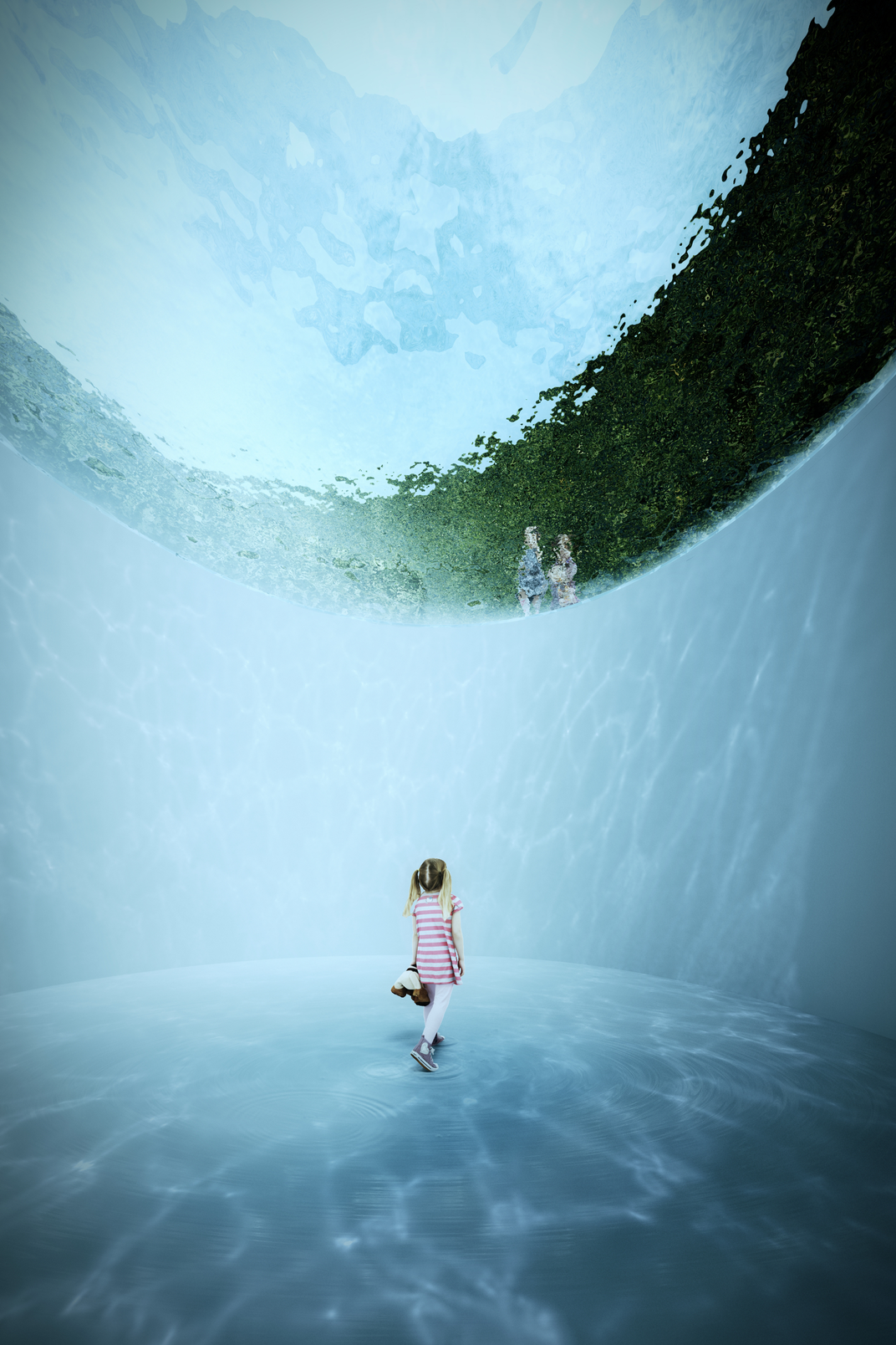 丹麦安徒生博物馆-57