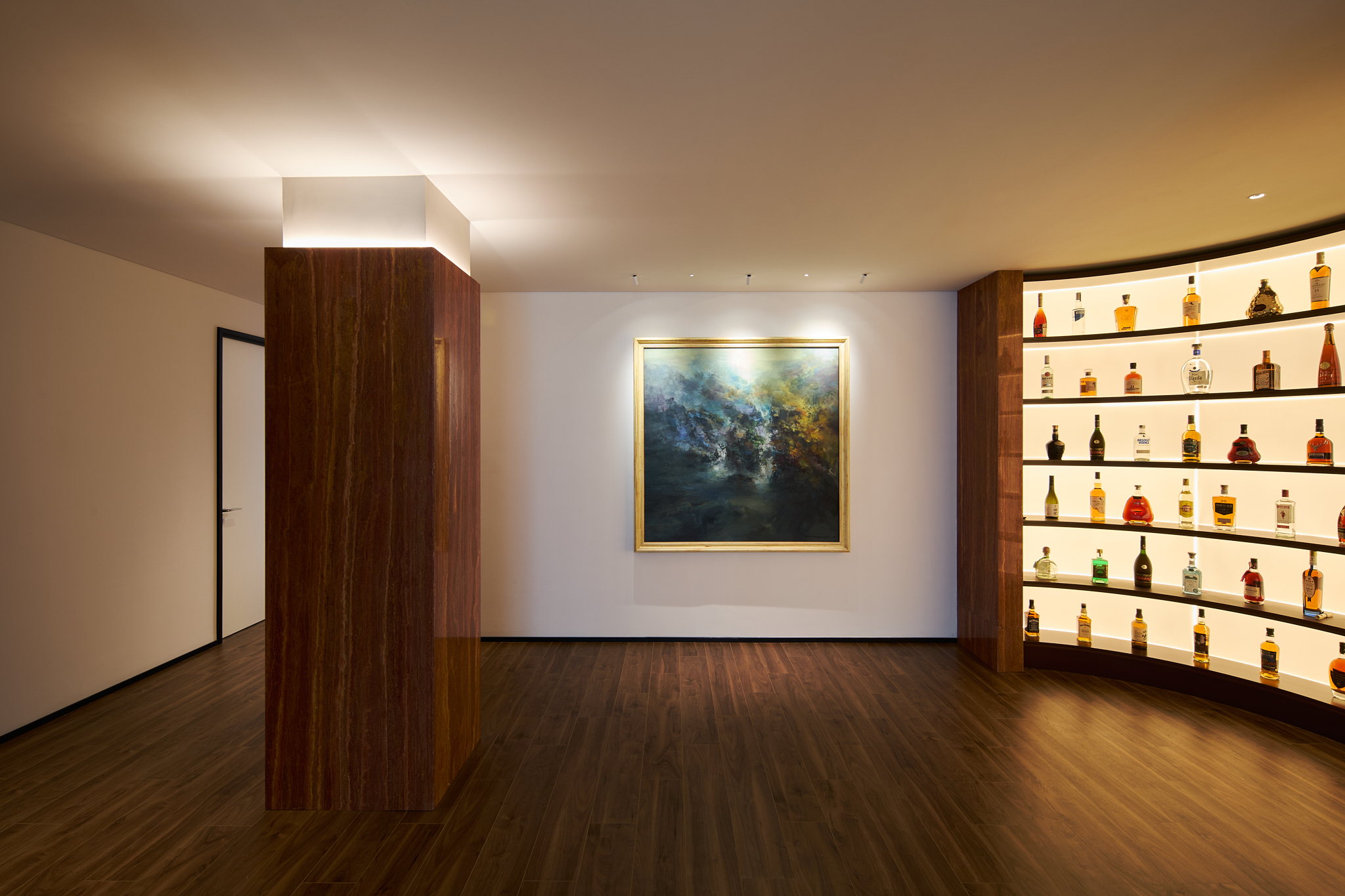 九樟  新虎滨江总部办公室丨中国杭州-31