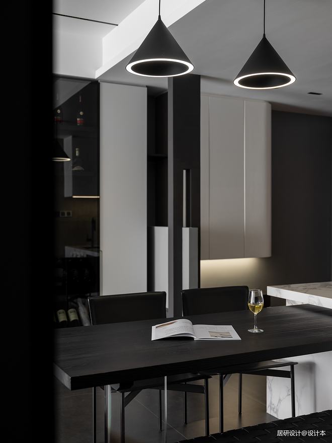 25万元三居120平米装修案例丨中国广州-13