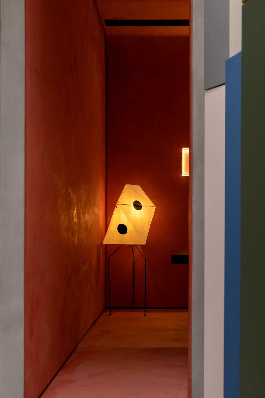 MYLANDS & panDOMO 展厅设计丨中国长沙丨知白设计研究室-33