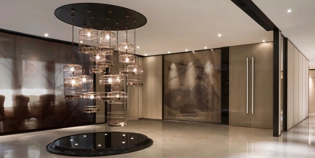 广州 K11 ATELIER 办公楼,岭南文化韵味与现代空间融合-11