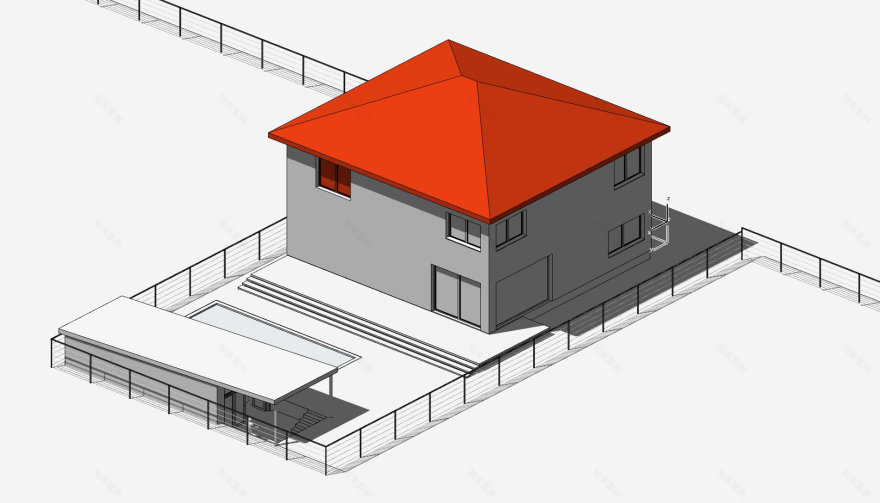 家庭音乐工作室-11