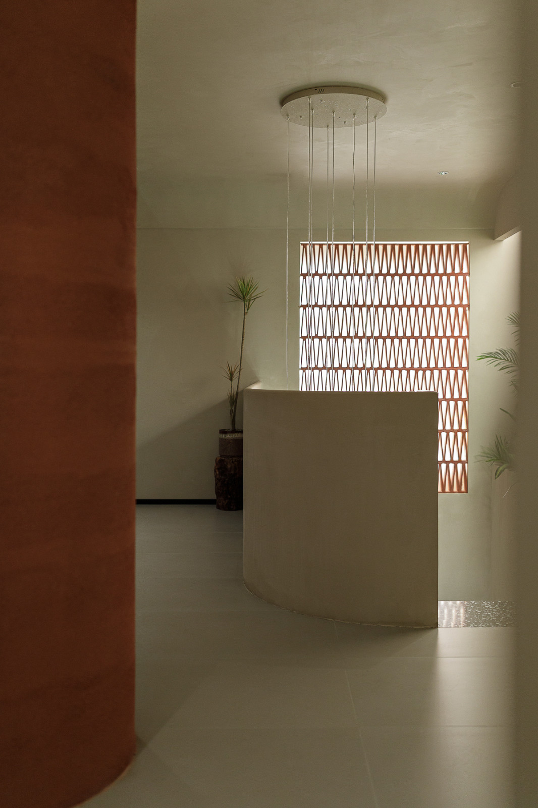 养生会馆丨中国沈阳丨简嘉一舍-18