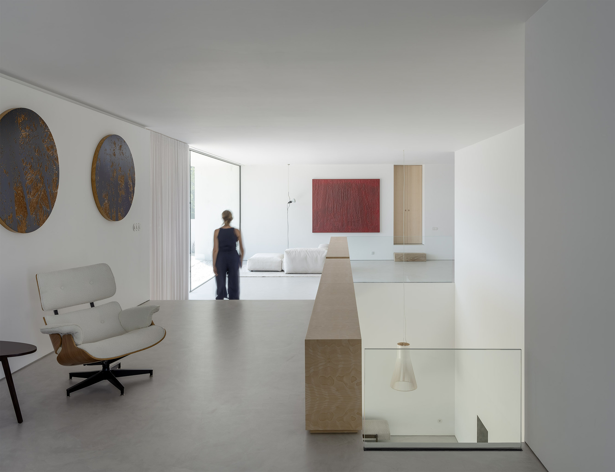 TI 之家丨葡萄牙丨NOARQ-21