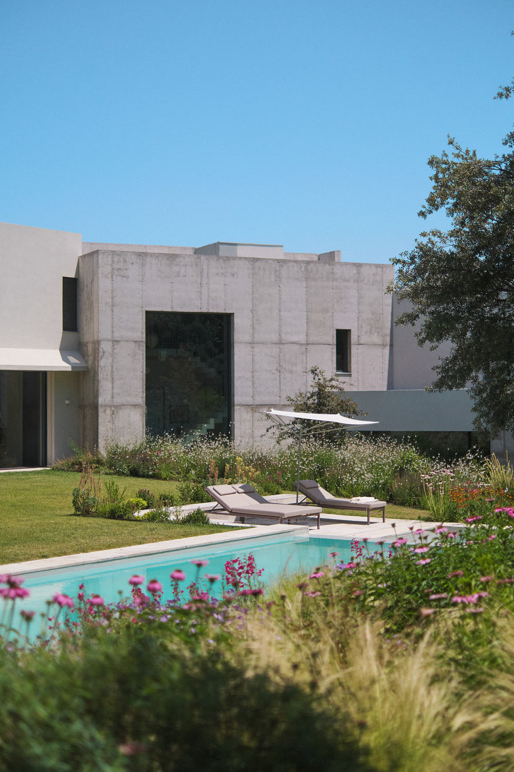 阿尔科住宅丨西班牙马德里丨ÁBATON-15