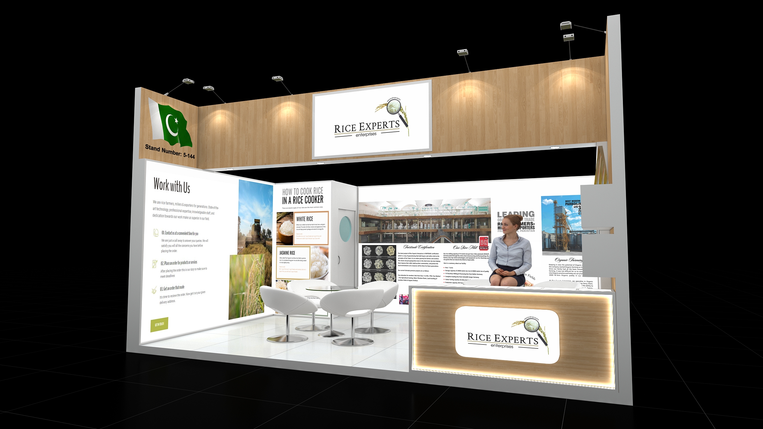 Rice Experts (Biofach 2023)-2