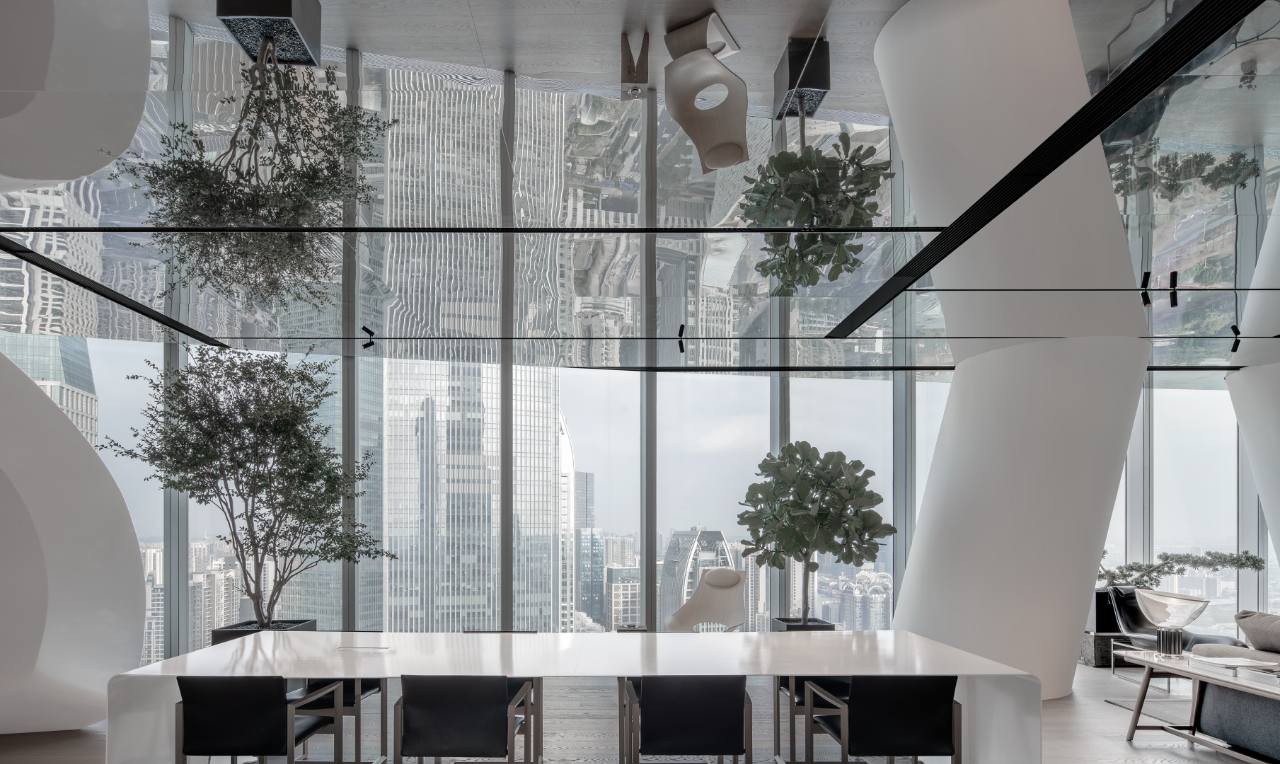 琶洲 996G丨中国广州丨三谷设计™-54