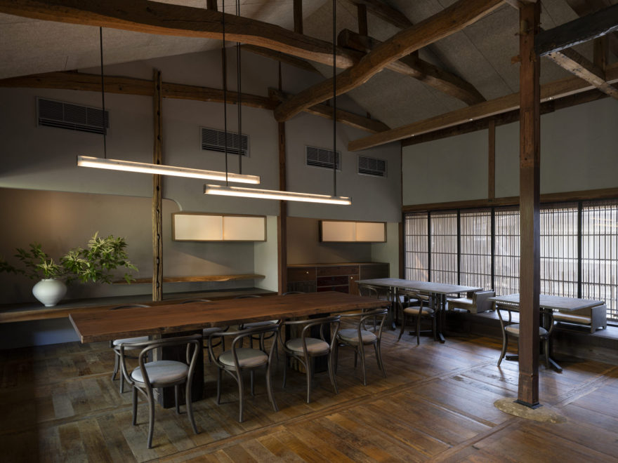 石の庭 · 舸子176丨Kazuya Sasaki(smallclone)-9