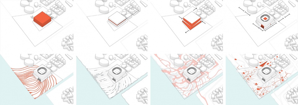 国深博物馆丨中国深圳丨芬兰JKMM建筑师事务所,中国建筑科学研究院等-28