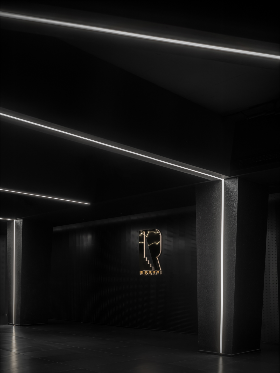 须弥炽光·Real舞蹈工作室丨中国成都丨成都繁锦设计有限公司-75