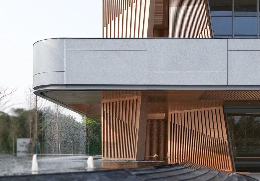 天朗·云熙丨中国西安丨BENJAI彬占事业四部-49