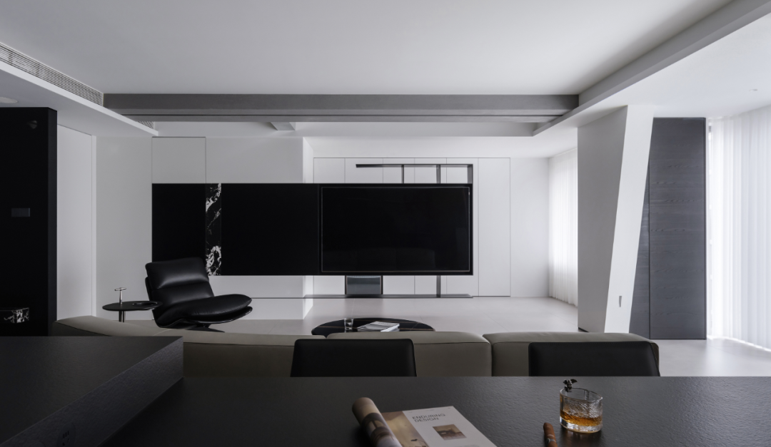 隐秘而深邃丨中国苏州丨共境建筑空间设计事务所-12