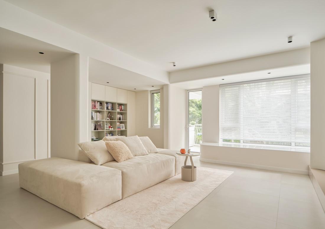 90 后清华学霸极简居丨中国深圳-3