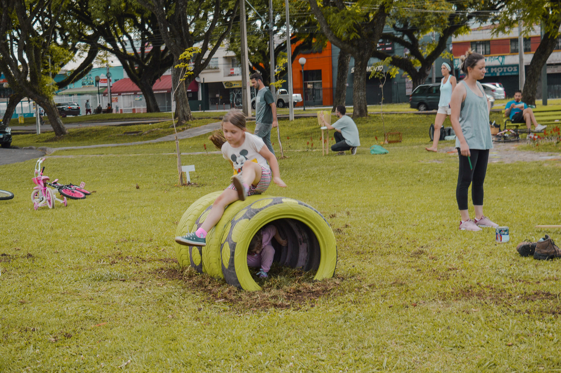 城市创新实验室丨巴西丨Sociedade Global-94