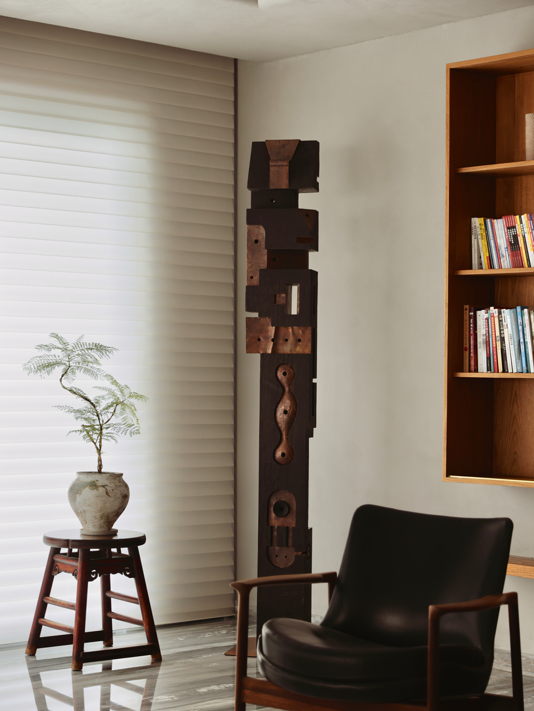 象山墅院·光年之旅丨中国南京丨观享际SKH室内设计-72