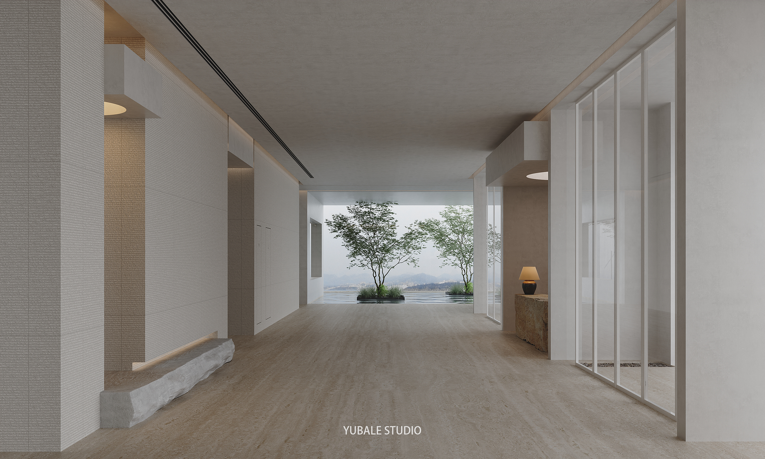 办公空间也可以松弛感拉满-8