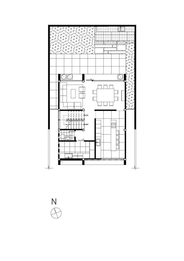 Casa Moca 住宅丨GGH 设计机构-29