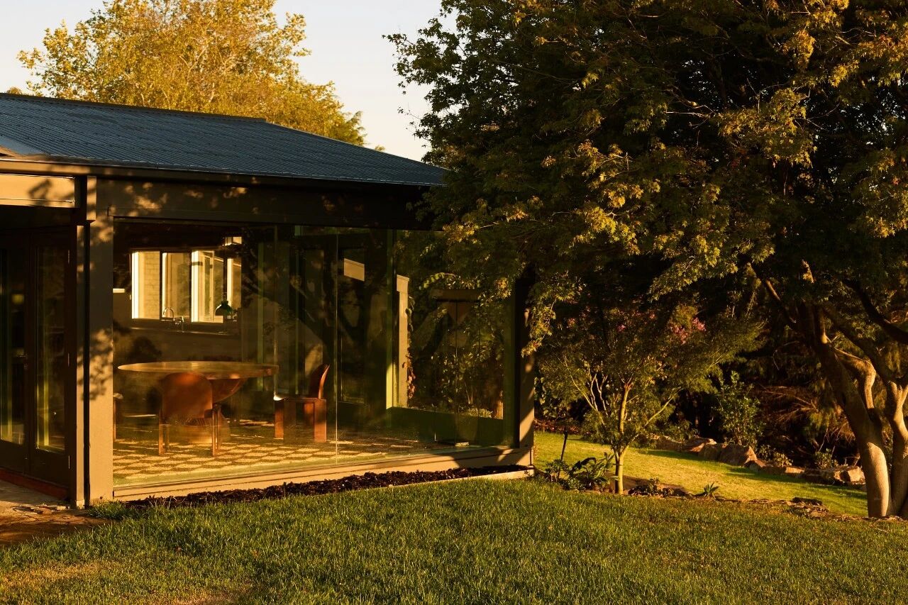 Finca Talluca私宅设计丨澳大利亚昆士兰丨HGA Studio,Ellison Studios-56