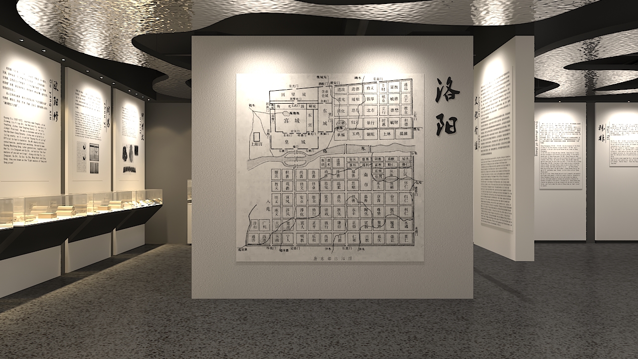 博物馆系列效果表现第四弹-4