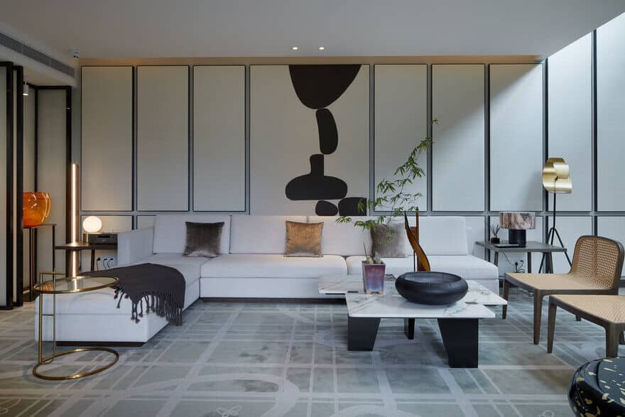 Sanya Vanke Villa（三亚万科别墅）丨中国三亚丨BLVD International-19