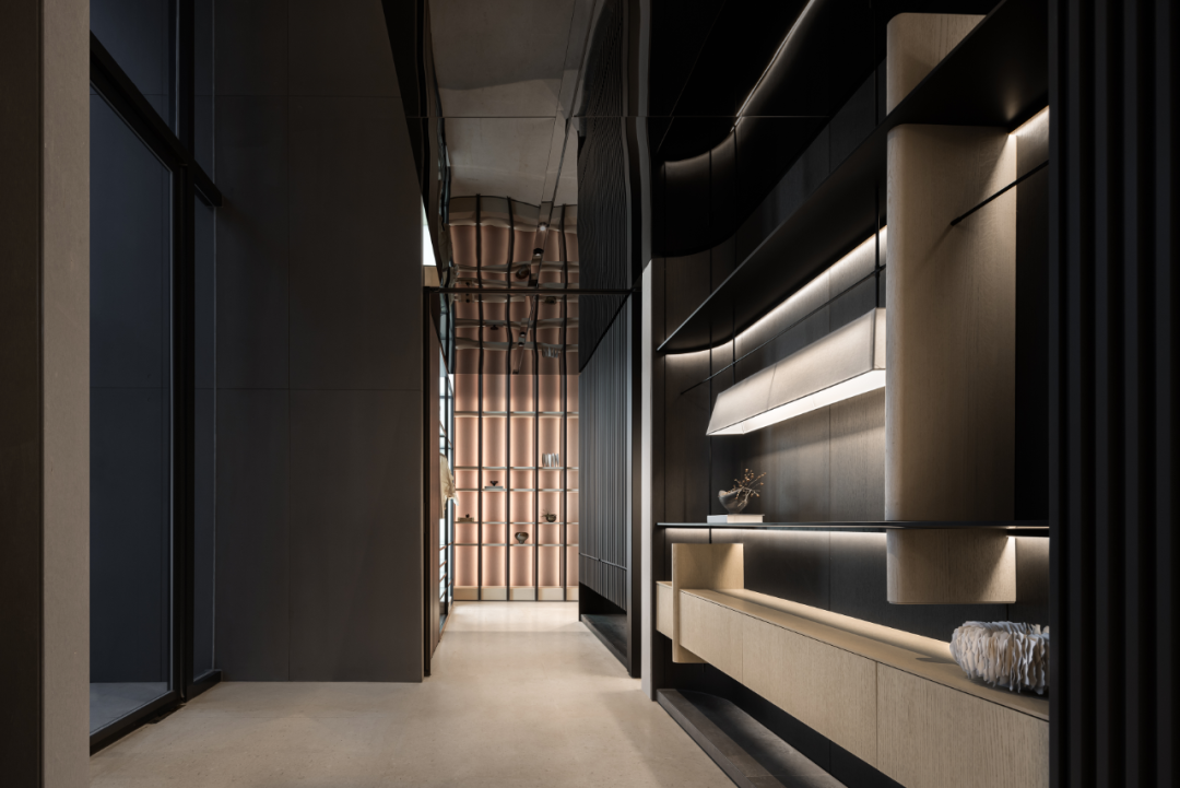 本来之间唐山店丨中国河北丨近境制作-38