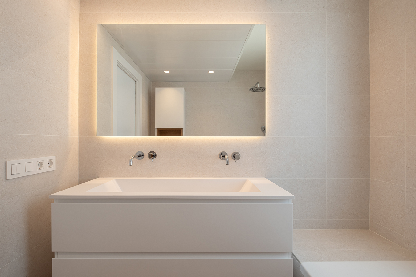 Ciudad Jardín住宅整体改造项目丨西班牙萨拉戈萨丨A54insitu | Estudio de Arquitectura-52