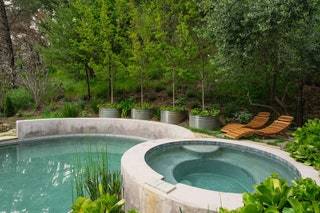 私密奢华 | 全球最佳 Airbnb 热水浴缸设计-12