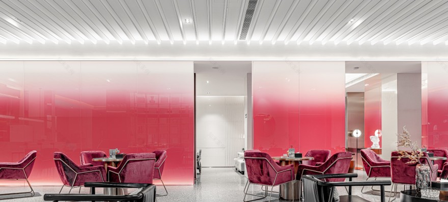 江旅都市方舟营销中心-1