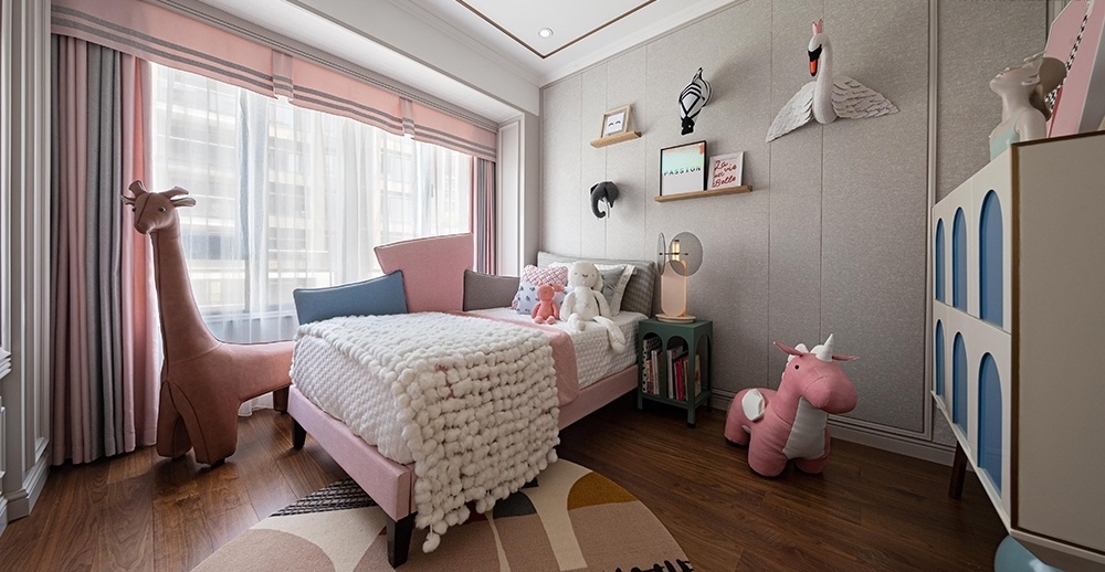 惠州星河丹堤N6N7区样板房-30