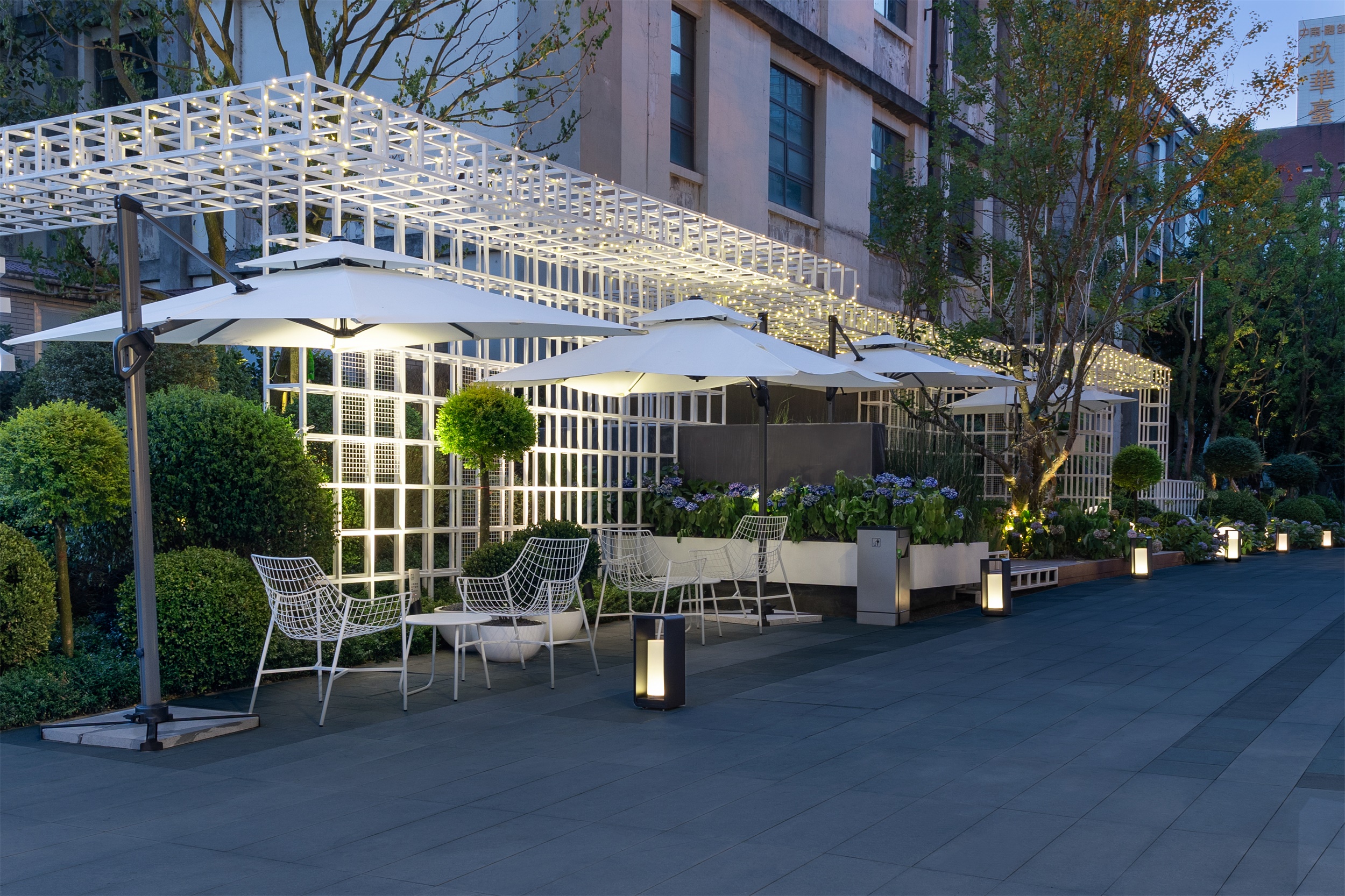 万科城市生长馆-24