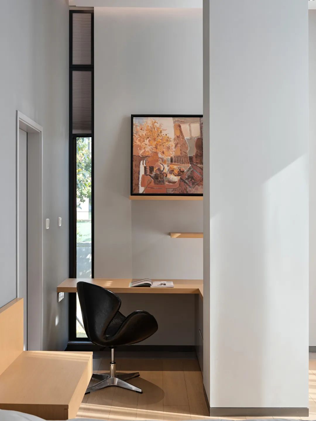 简朴小院丨中国东莞丨未耒设计(深圳)有限公司-60