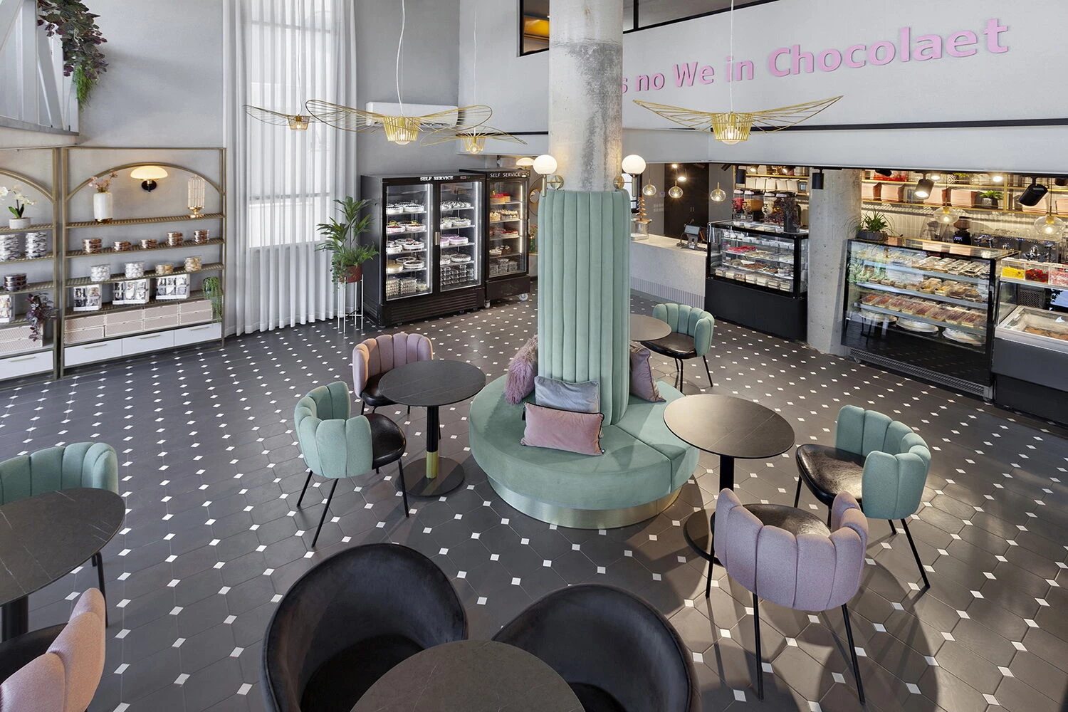 精品糖果店丨Dana Shaked-7