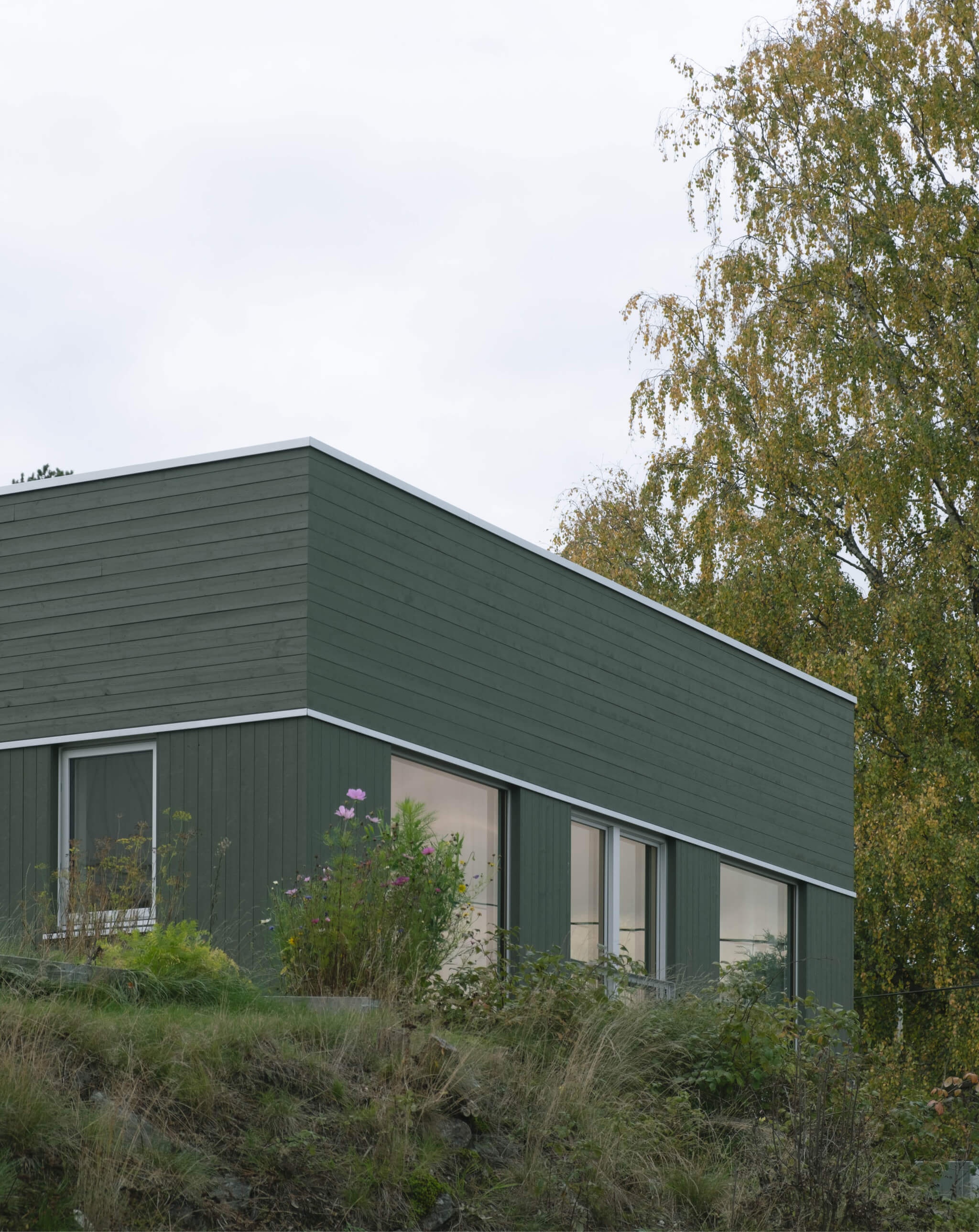 丨挪威丨KOHT Arkitekter-18