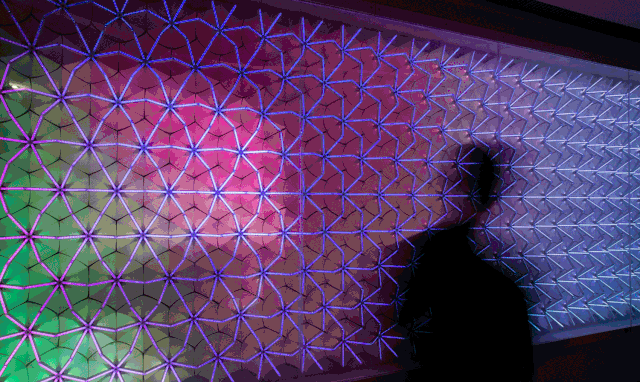 穿越时空之旅 | MASTER 夜店设计解析-201