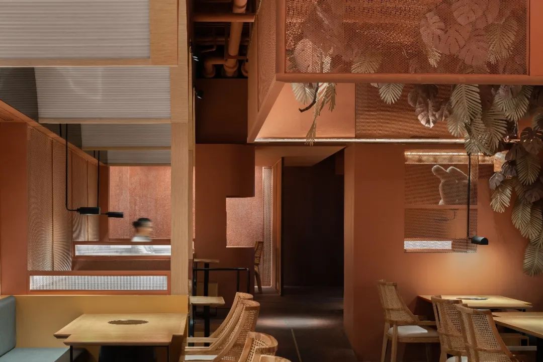 生如夏花泰式海鲜火锅-35