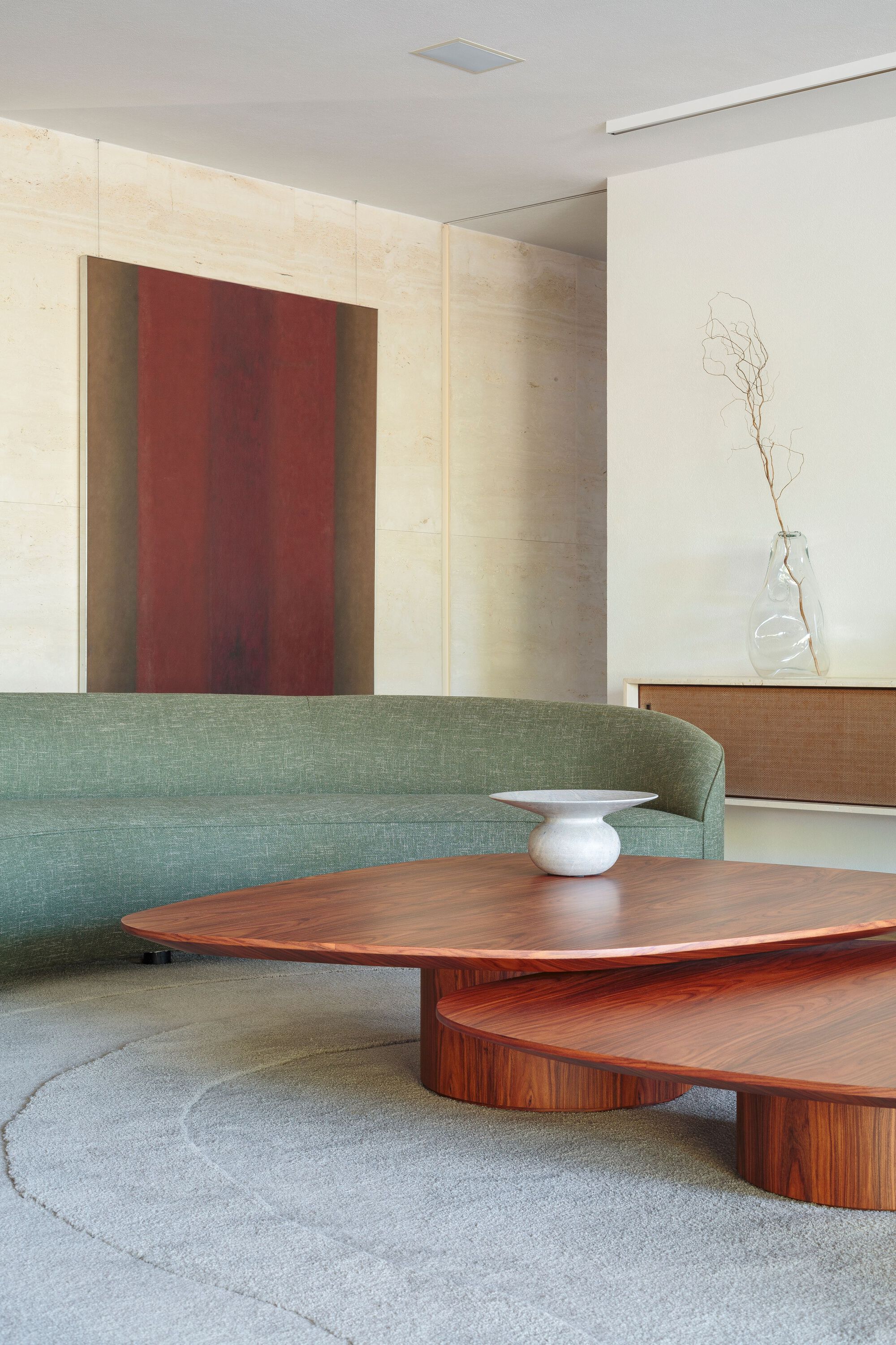 卡布里屋丨巴西圣保罗丨ARCHITECTS OFFICE-36