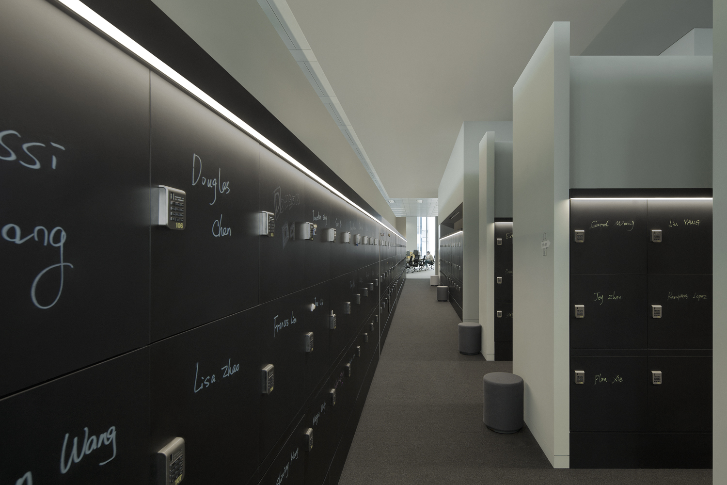 The LEGO Group, Shanghai  Robarts Spaces-42