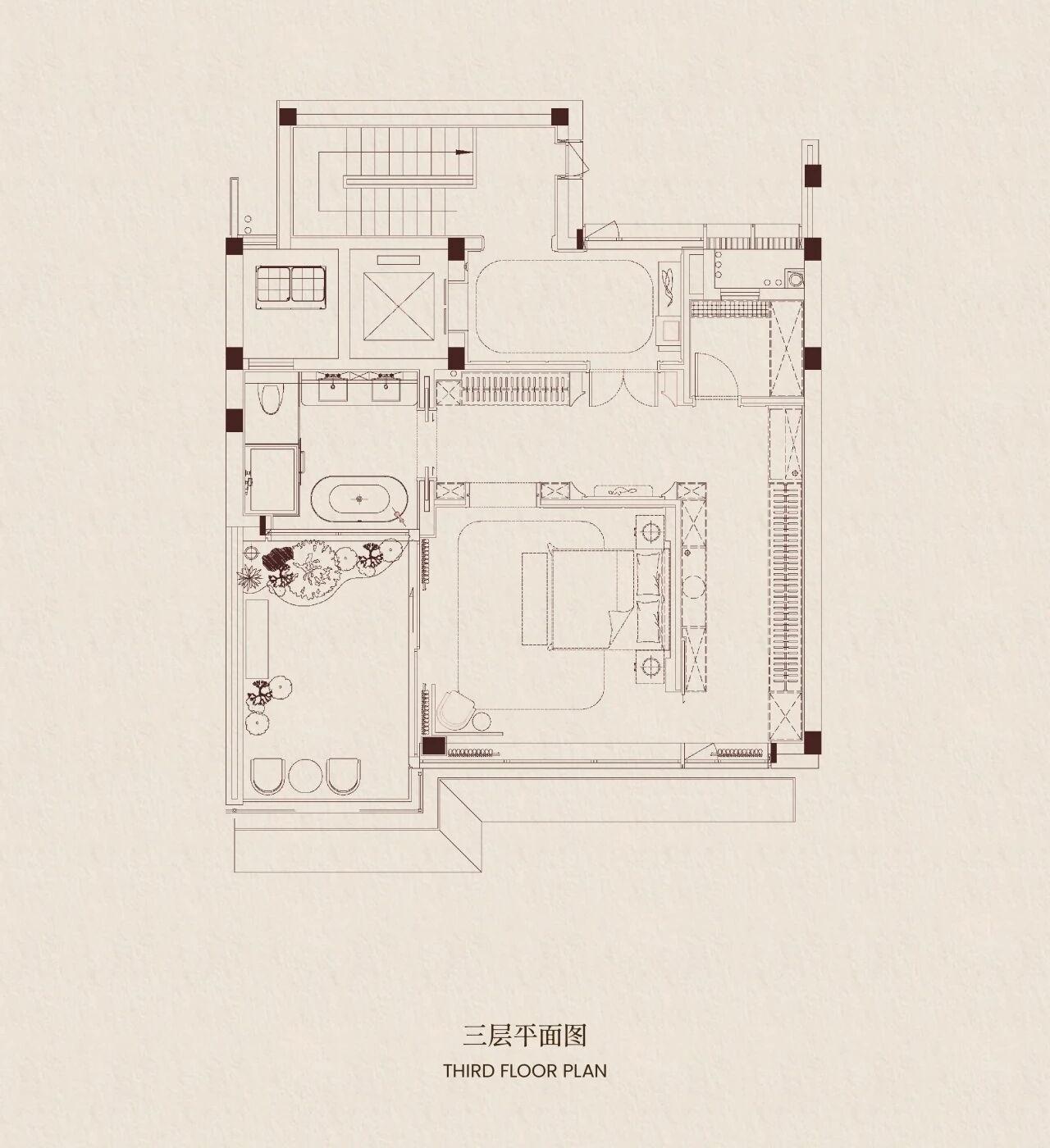 绿城 · 湖畔恒庐丨中国台州丨DAS大森设计-62